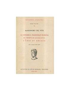 La Ceramica Romana ai Tempi di Augusto: I Vasi di Arezzo