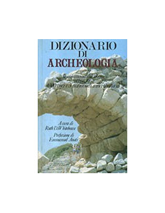 Dizionario di Archeologia