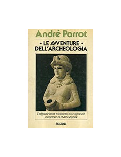Le Avventure dell'Archeologia