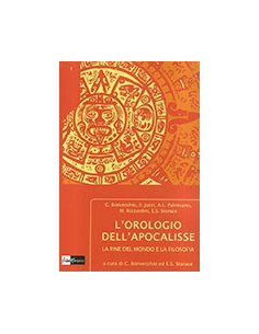 L'Orologio dell'Apocalisse