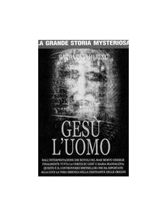 Gesù, l'Uomo