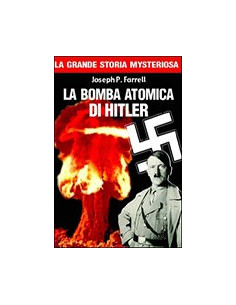 La Bomba Atomica di Hitler