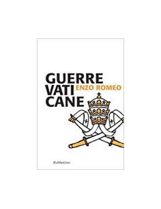 Guerre Vaticane