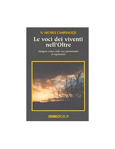 Le Voci dei Viventi nell'Oltre