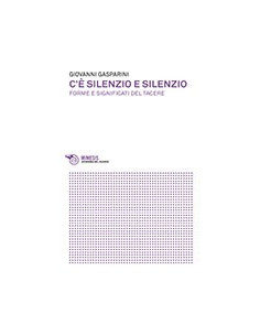 C'è Silenzio e Silenzio