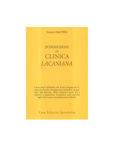 Introduzione alla Clinica Lacaniana