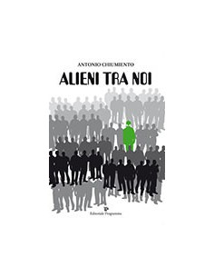 Alieni Tra Noi