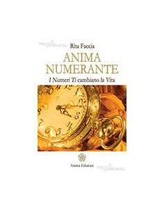 Anima Numerante