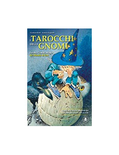 I Tarocchi degli Gnomi