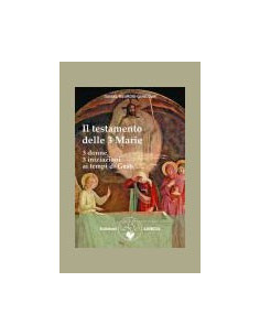 Il Testamento delle Tre Marie