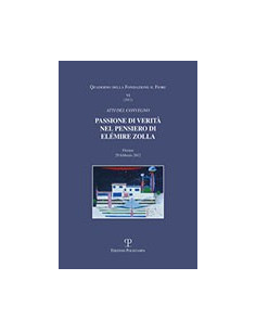 Passione di verità nel pensiero di Elémire Zolla