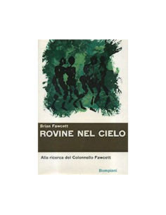 Rovine nel Cielo