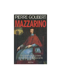 Mazzarino