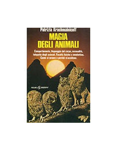 Magia degli Animali