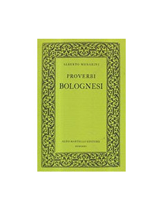 Proverbi Bolognesi