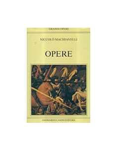 Opere