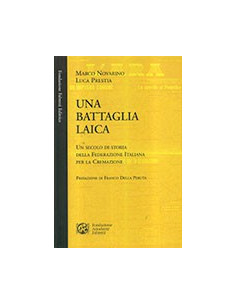 Una Battaglia Laica