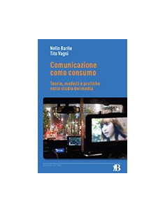 Comunicazione Come Consumo