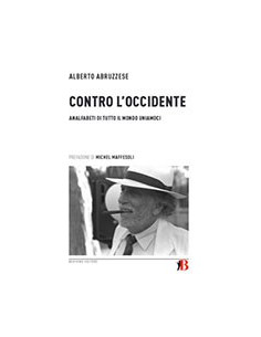 Contro l’Occidente