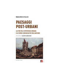 Paesaggi Post-Urbani