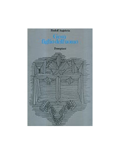 Gesù Figlio dell'Uomo