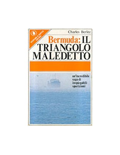 Bermuda: Il Triangolo Maledetto