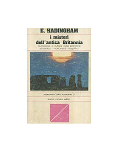 I Misteri dell'Antica Britannia