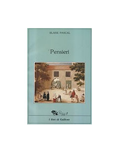 Pensieri