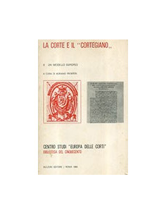 La Corte e il Cortegiano
