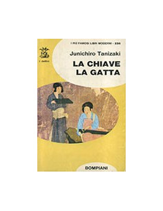 La Chiave - La Gatta