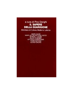 Il Sapere della Guarigione