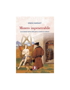 Mistero Impenetrabile