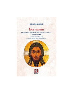 Iota Unum