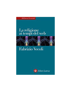 La Religione ai Tempi del Web