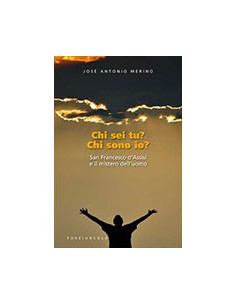 Chi Sei Tu? Chi Sono Io?