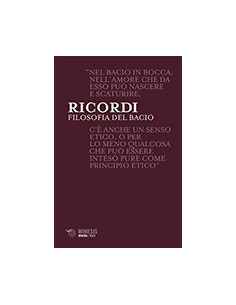 Filosofia del Bacio