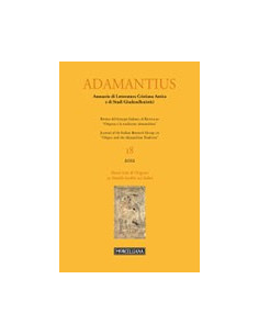 Adamantius 18