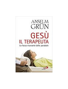 Gesù il Terapeuta