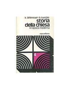Storia della Chiesa