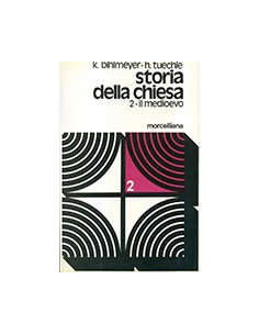 Storia della Chiesa