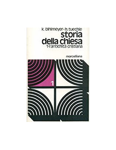 Storia della Chiesa