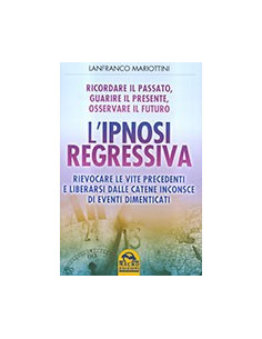 L'Ipnosi Regressiva