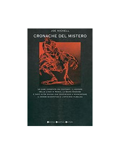 Cronache del Mistero