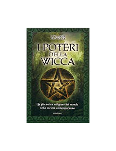I Poteri della Wicca