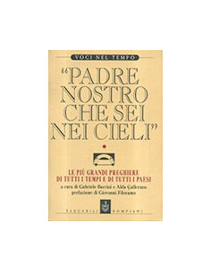 Padre Nostro che Sei nei Cieli