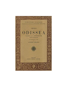 Odissea