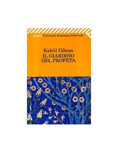 Il Giardino del Profeta