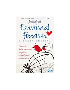 Emotional Freedom - Libertà Emotiva