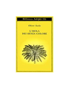 L’Isola dei Senza Colore
