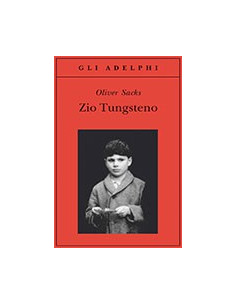 Zio Tungsteno